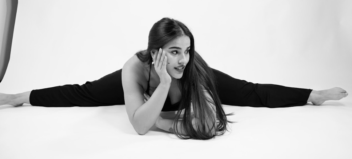 SAMIRA BRUFAU
